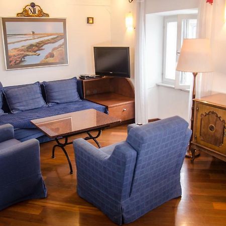 Penthouse Presernovo Nabrezje ไพราน ภายนอก รูปภาพ