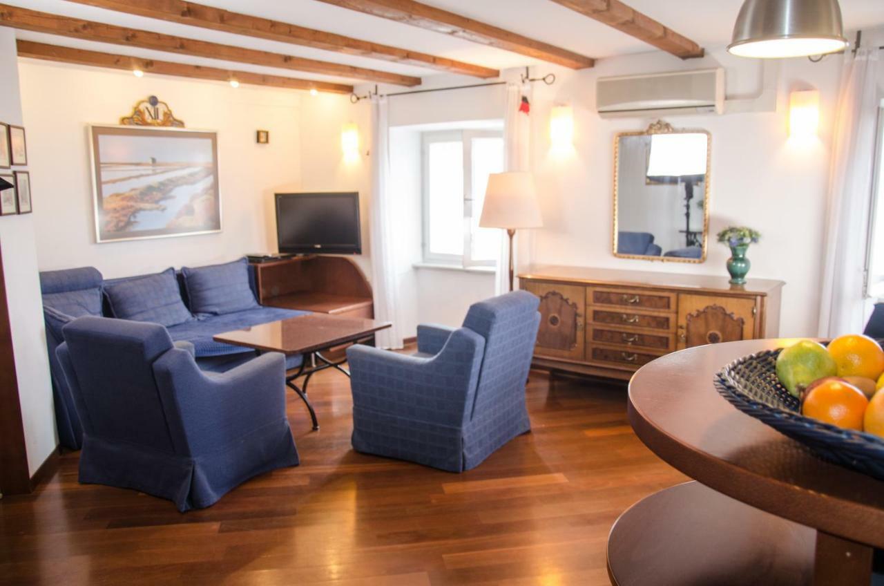 Penthouse Presernovo Nabrezje ไพราน ภายนอก รูปภาพ