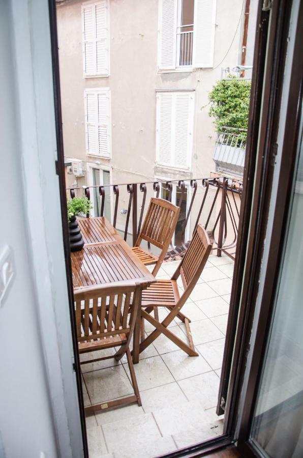 Penthouse Presernovo Nabrezje ไพราน ภายนอก รูปภาพ