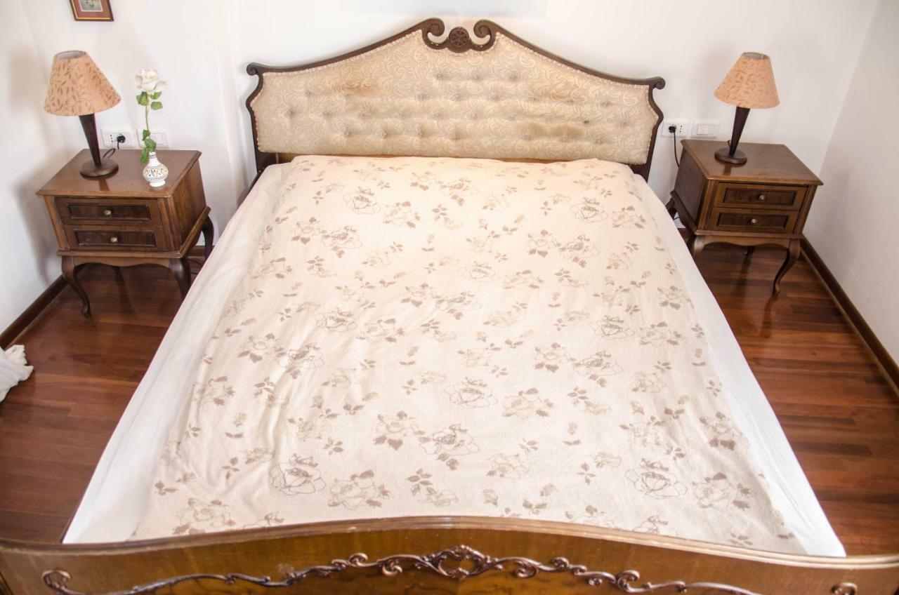Penthouse Presernovo Nabrezje ไพราน ภายนอก รูปภาพ
